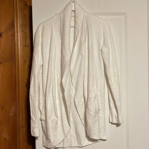 Barefoot Dreams Cardigan